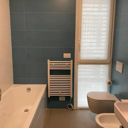 Luxury Gioacchino 2 公寓 佩萨罗