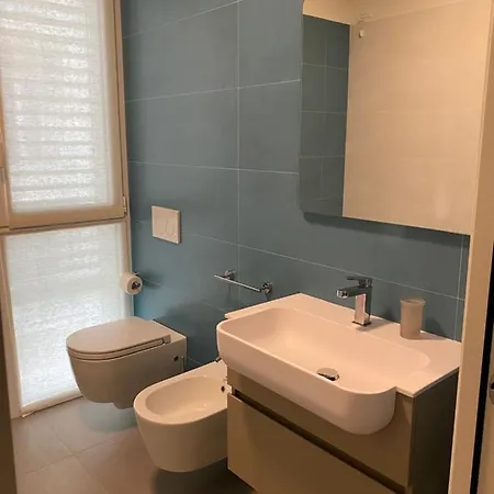 Luxury Gioacchino 2 *