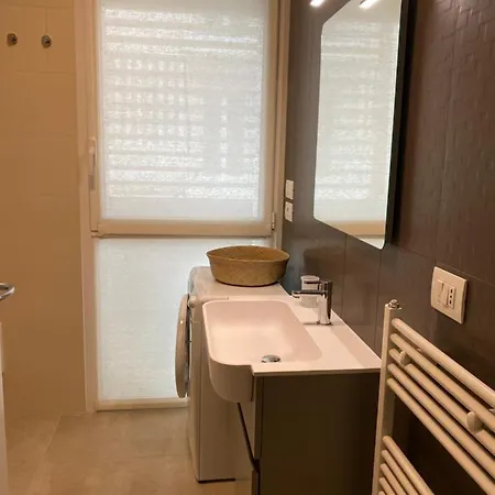 Luxury Gioacchino 2 公寓 佩萨罗